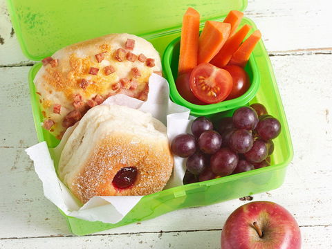 Bakers Delight - Springwood - Book Restaurant 0