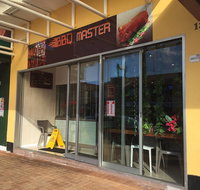 BBQ Master - Book Restaurant