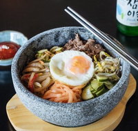 BBQ By Korea - Richmond - Book Restaurant