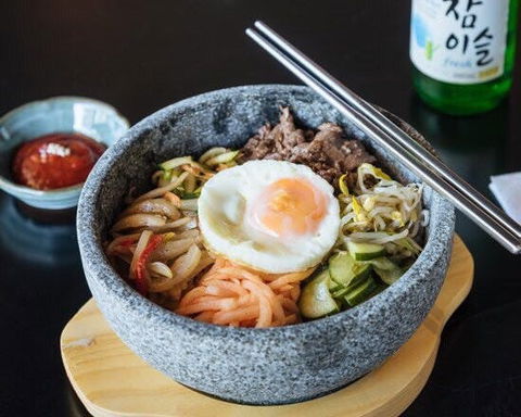 BBQ By Korea - Richmond - Book Restaurant 0