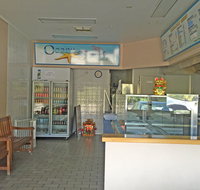 Beck's Bakehouse - Melrose Park - Book Restaurant