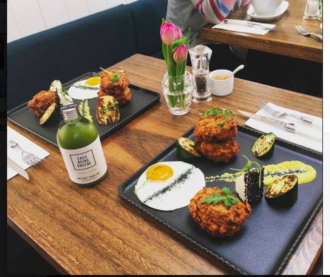 Canterbury VIC Book Restaurant