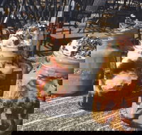 Blairgowrie Cafe - Book Restaurant