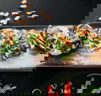 Blue Ginger Viet Kitchen  Bar - Book Restaurant
