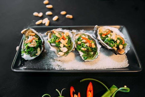 Blue Ginger Viet Kitchen & Bar - Book Restaurant 0