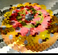 Boronia Bakehouse - Book Restaurant