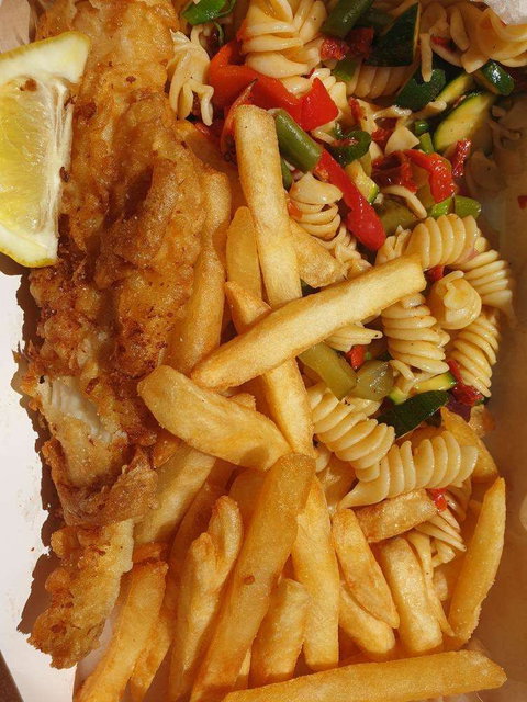 Bridge Fish And Chips - Book Restaurant 0