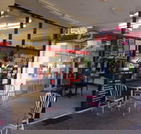 Brooklyn Boy Bagels - Book Restaurant