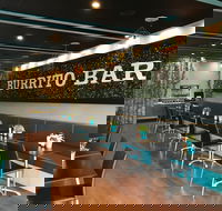 Burrito Bar Grafton - Book Restaurant