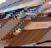 Caffe Cherry Beans - Robina - Book Restaurant