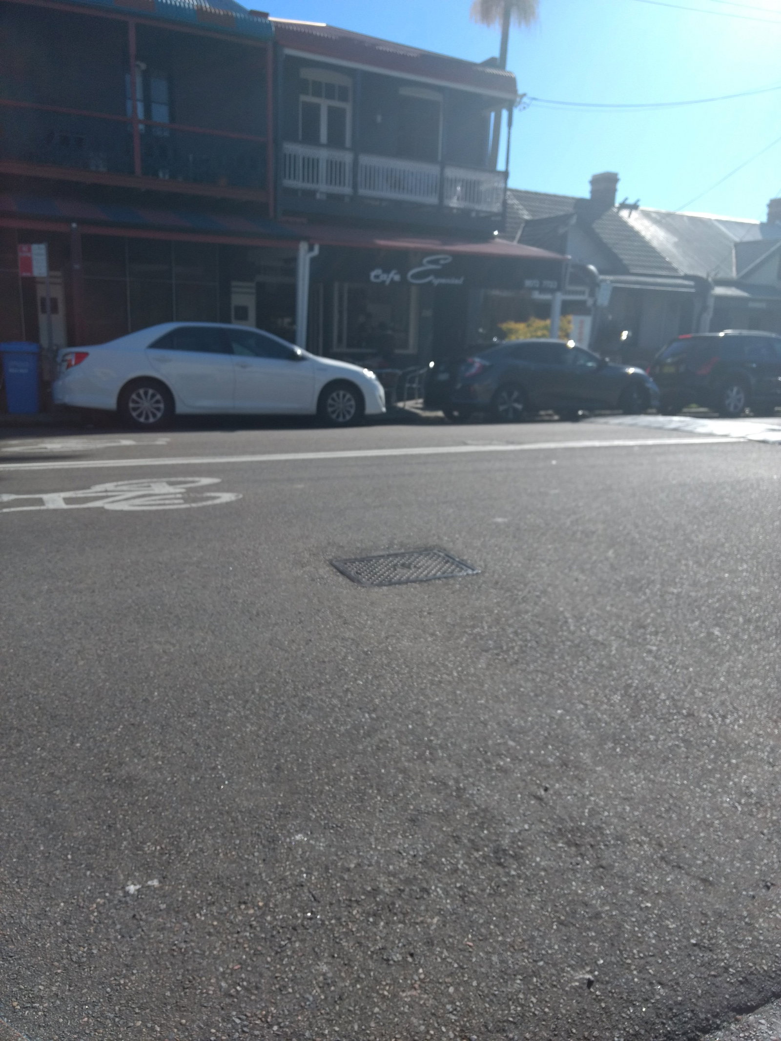 Leichhardt NSW Book Restaurant