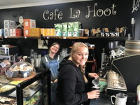 Winchelsea Takeaway and Winchelsea Book Restaurant Book Restaurant