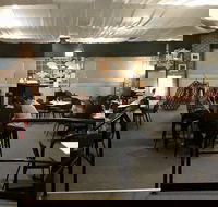 Cafe de Jour - Book Restaurant