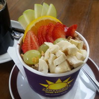 Cafe On Bayview