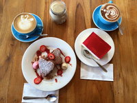 Cafe n Addictions