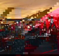 Cafe Le Petit Paradis - Book Restaurant