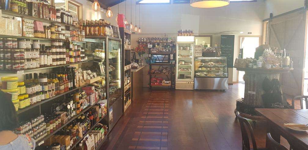 Thornbury VIC Book Restaurant