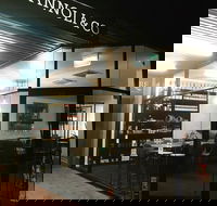 Cannoli  Co - Book Restaurant