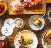 Can Cava Pintxos  Wine - Book Restaurant