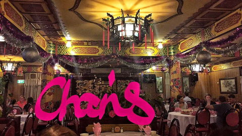 Chan's Canton Village Restaurant - Book Restaurant 0