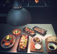 Char  Co - Book Restaurant