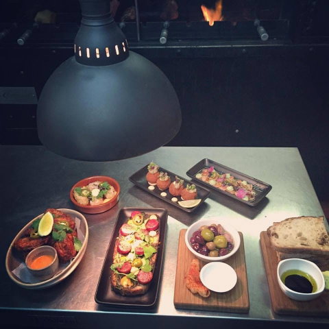 Char & Co - Book Restaurant 0
