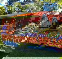 Chong Co Thai Bar and Restaurant - Book Restaurant