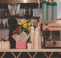 Common Place Cafe - Book Restaurant