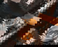 Subiaco Takeaway and Subiaco Book Restaurant Book Restaurant