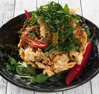 Coriander Thai Kitchen - Book Restaurant
