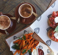 Criniti's - Manly - Book Restaurant
