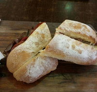 Croissant Express - Booragoon - Book Restaurant