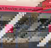 Curry  Tandoor - Book Restaurant