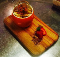 Darley Street Bistro - Clovelly - Book Restaurant