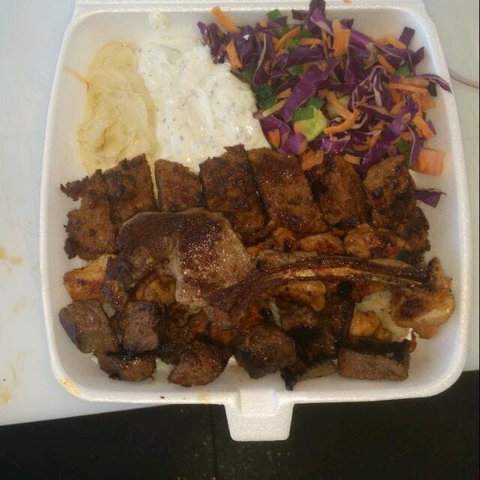 Diwan Grill Kebab House - Book Restaurant 0