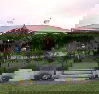 Duart Homestead - Book Restaurant