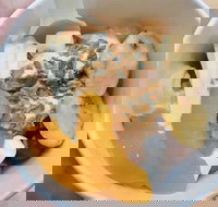 Dumpling Chef - Chirnside Park - Book Restaurant