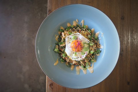 Empire6714 - Book Restaurant 1