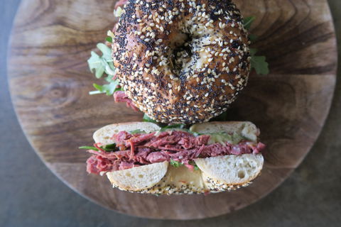 Empire6714 - Book Restaurant 2