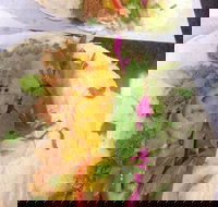 Falafel Moudy - Campbellfield - Book Restaurant