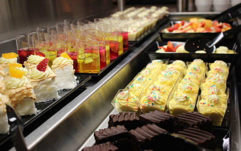 Feast @ The Middle Ferntree Gully Hotel - Book Restaurant 0