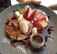 Fourth Village Restaurant - Mosman - Book Restaurant
