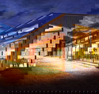 Fowles Wine - Book Restaurant