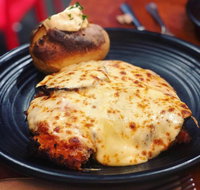 Franita's Pizza Pasta and Schnitzel - Book Restaurant