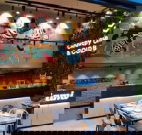 Gami - Maribyrnong - Book Restaurant