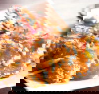 Gata Thai - Book Restaurant