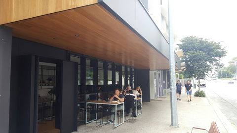 Gauge - Book Restaurant 0