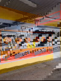 Benalla Takeaway and Benalla Book Restaurant Book Restaurant