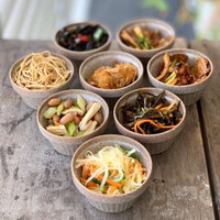 Golden Lanchow Soup Noodles