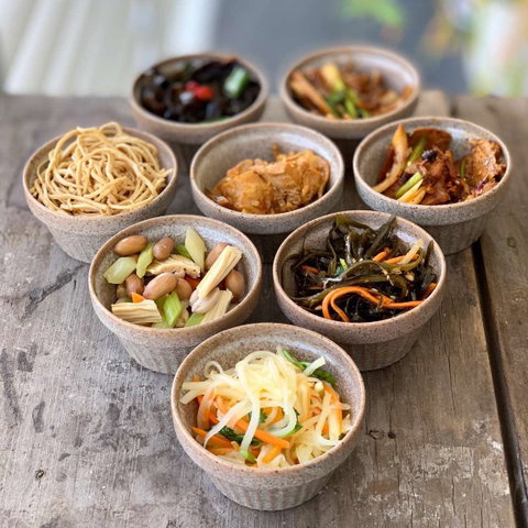 Golden Lanchow Soup Noodles - Book Restaurant 0